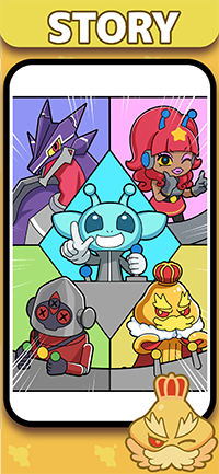 Black Hole UFO - RODRIGUEZ CRISIS　Play Image 2